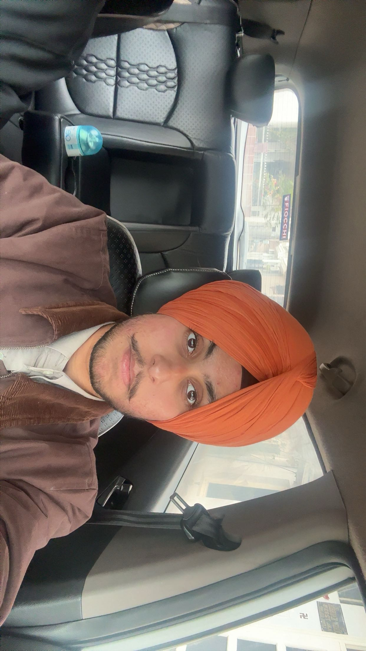 Sehajpal Singh Cheema